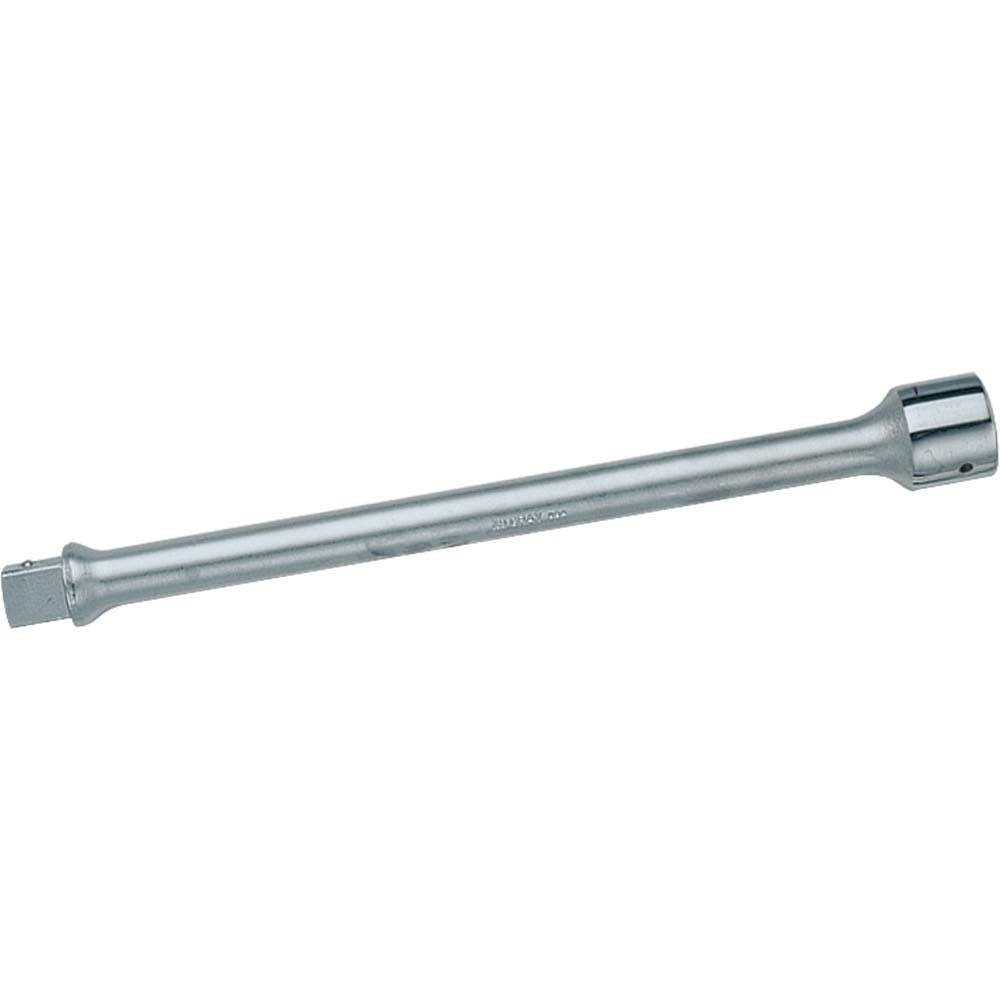 Extension for 1" Drive - Satin, 8" Length