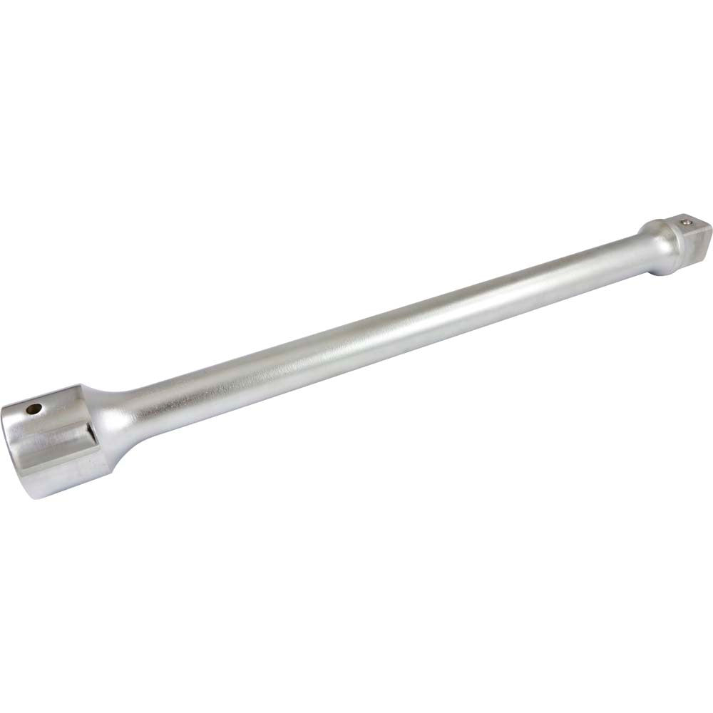 Extension for 1" Drive - Satin, 17" Length