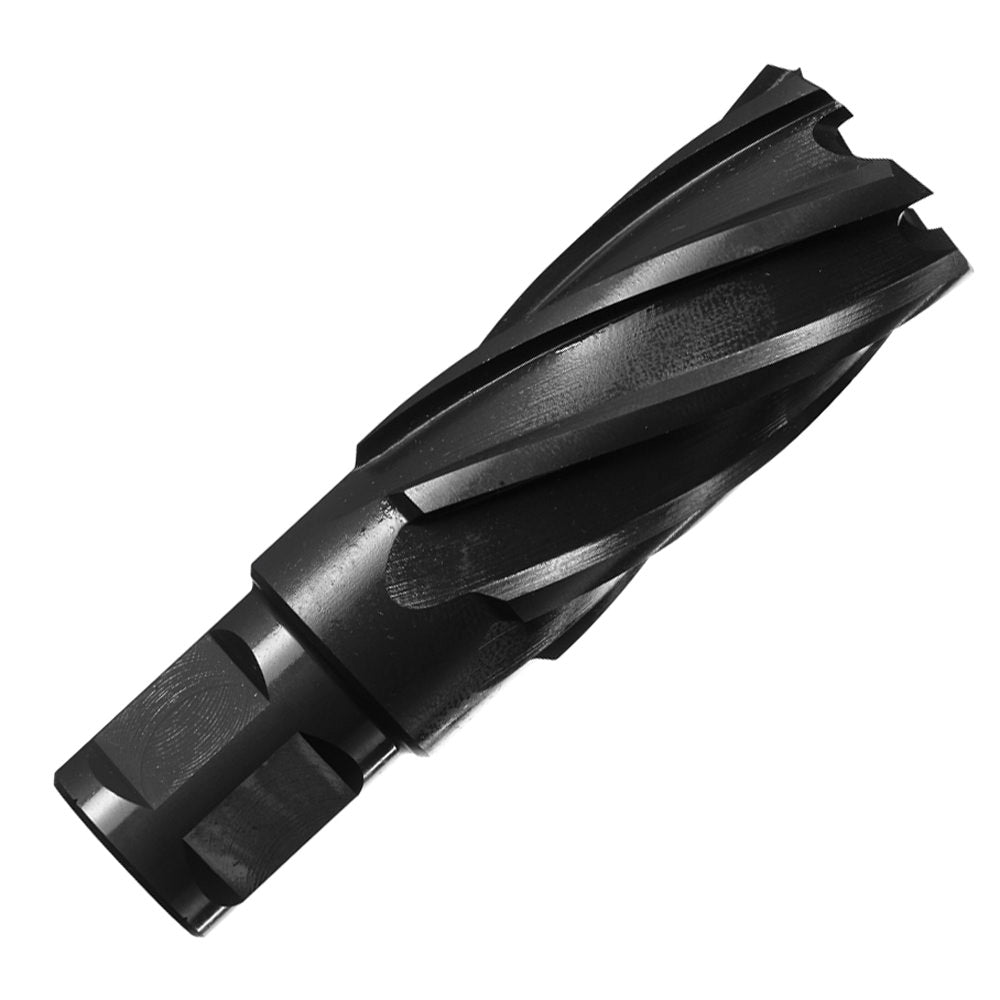 Rotobruite Annular Cutter - 13/16 Inch Diameter, 2 Inch LOC for Professional Use