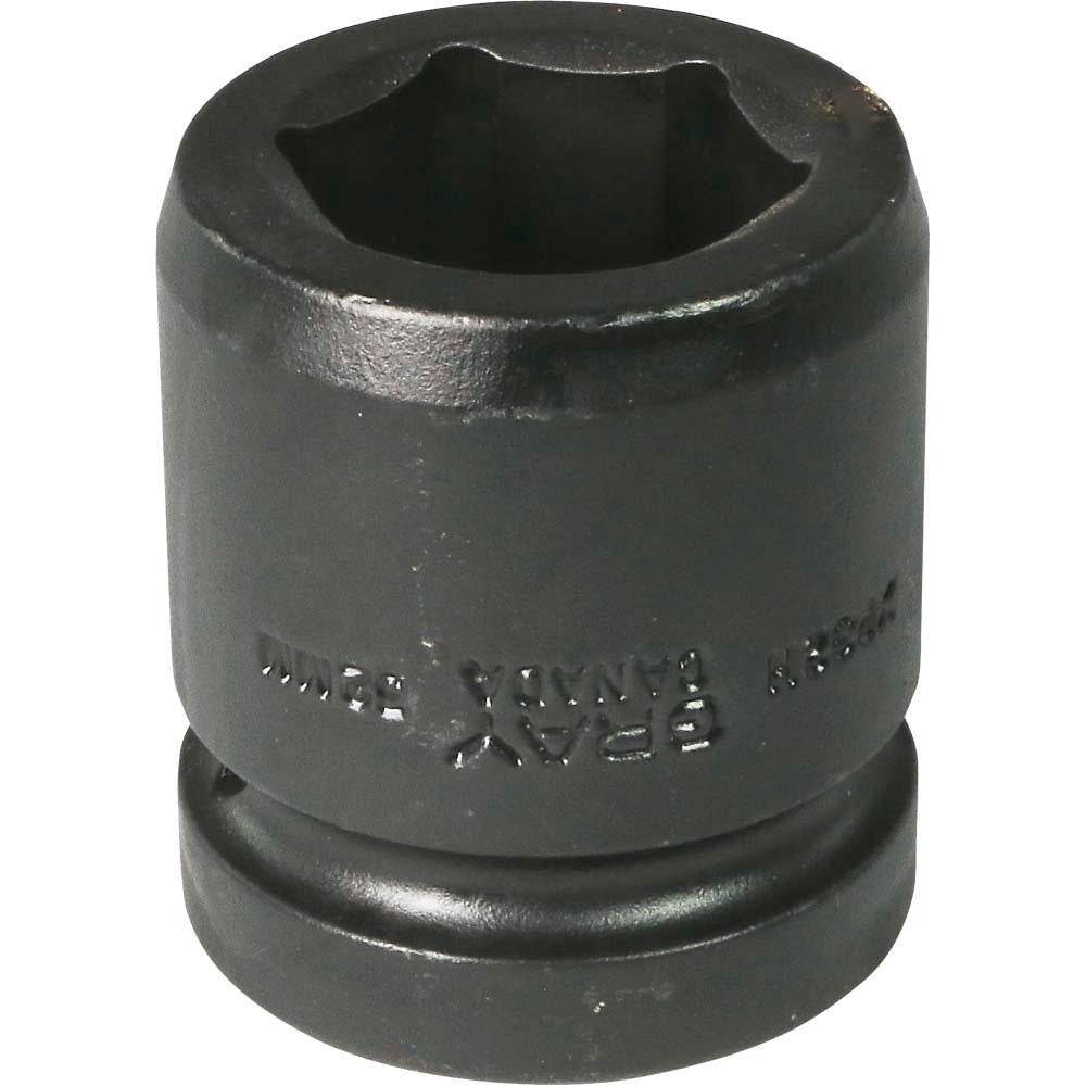 Douille - 32 mm x 1" 6 pans standard