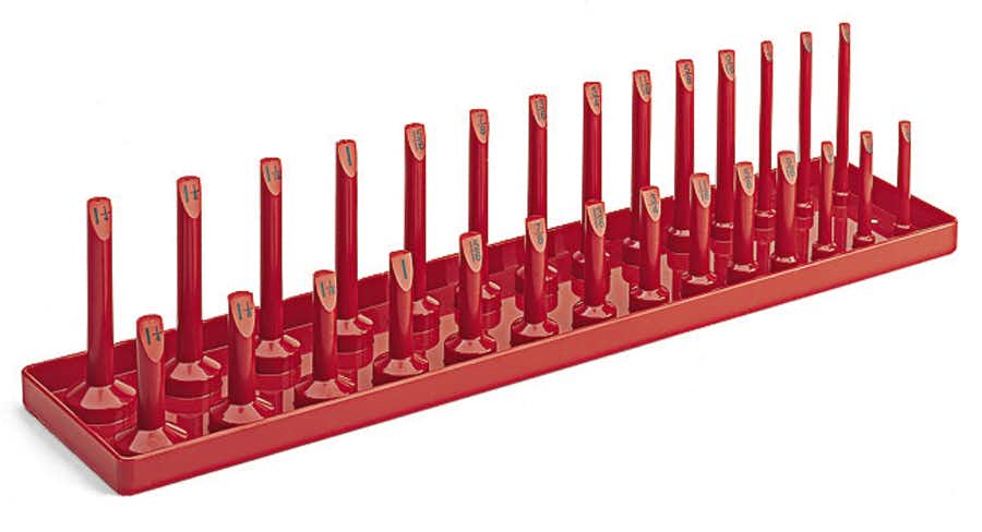 Porte-douille 1/2" YA12FR