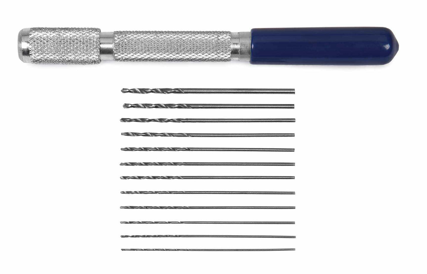 Ensemble de micro-perceuses utilitaires