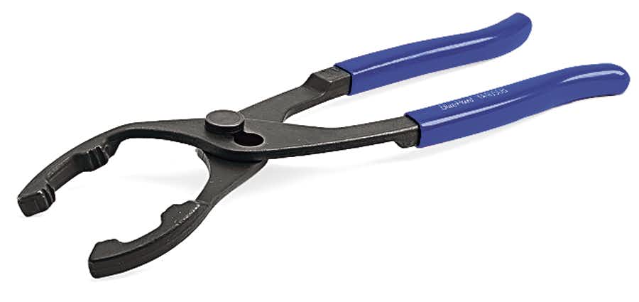 Oil Filter Pliers 6" YA4250
