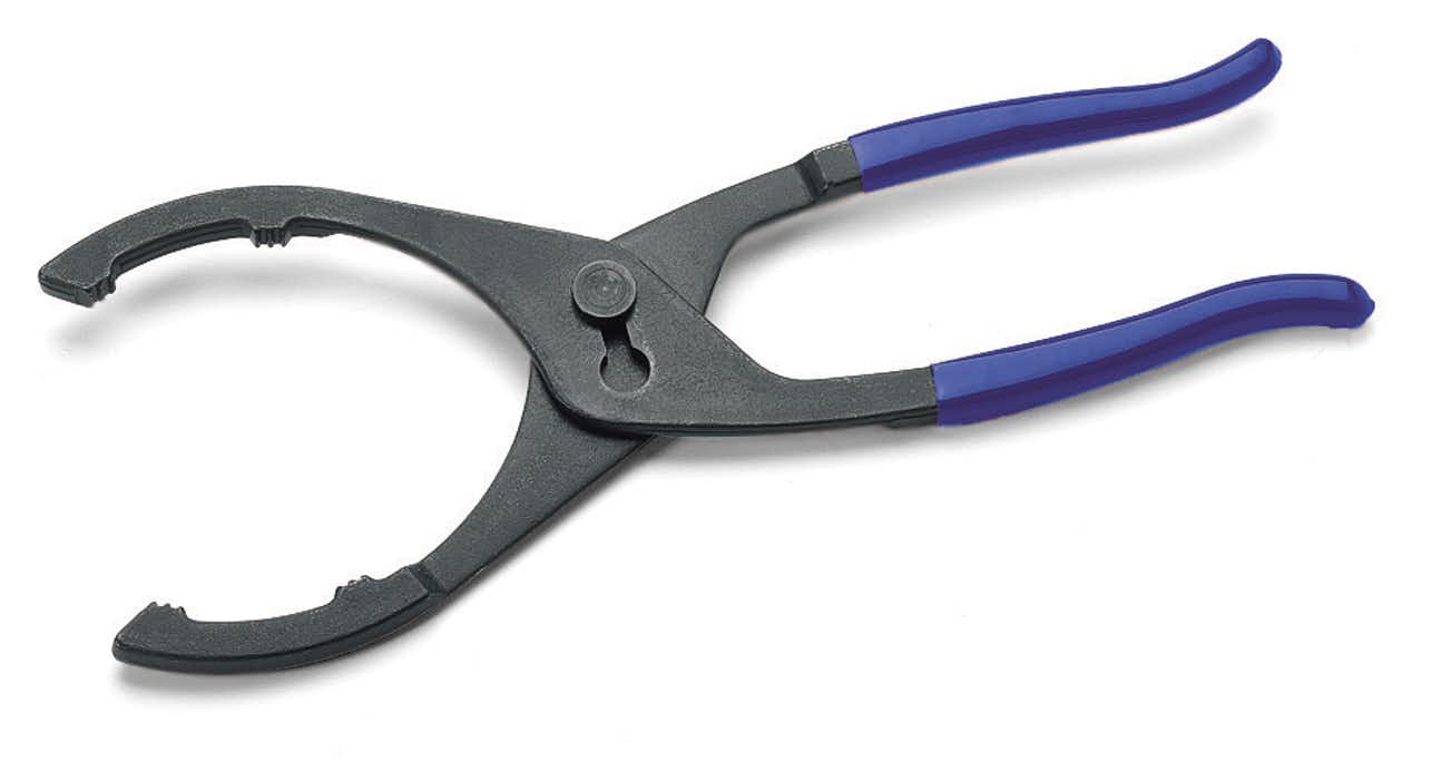 Oil Filter Puller YA4275