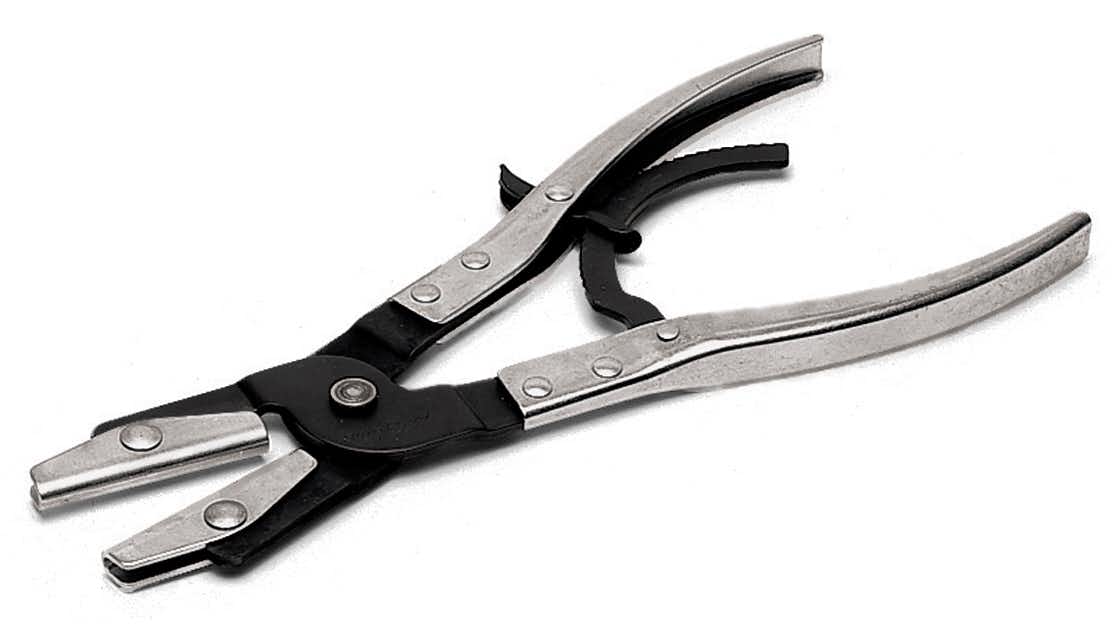 Hose Pinching Pliers