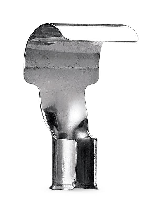 Hot Air Deflector YAKS2211