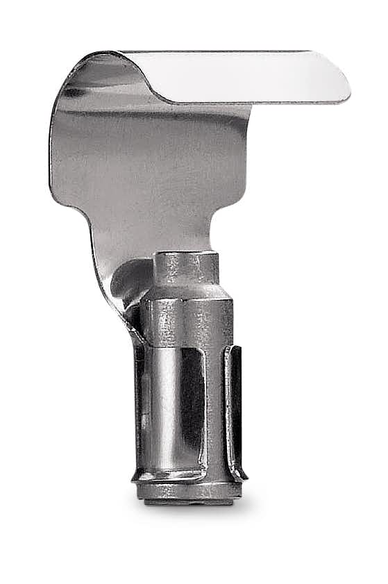 Deflector & Holder YAKS2213