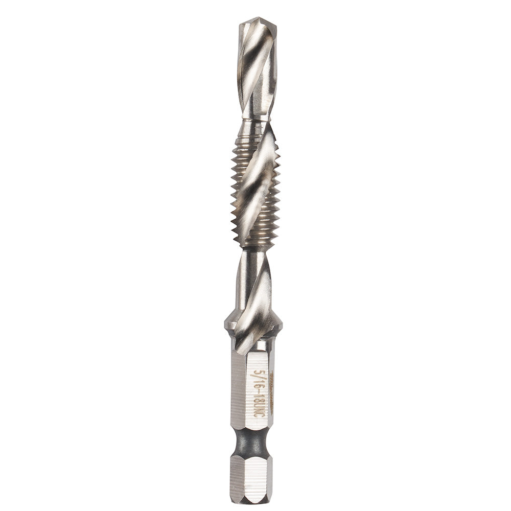 Shockwave™ 5/16-18 Impact Drill Tap