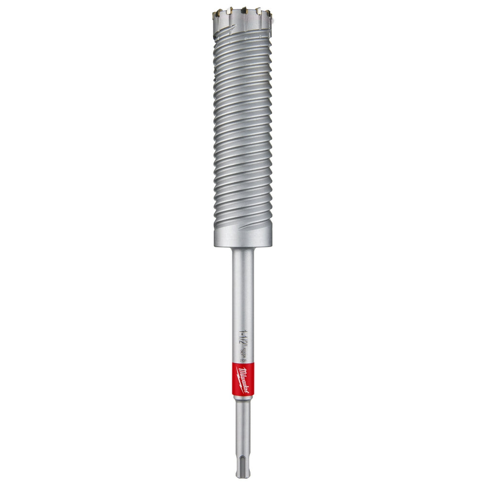 Sds Plus 1-1/2" x 12" Rebar Cutter