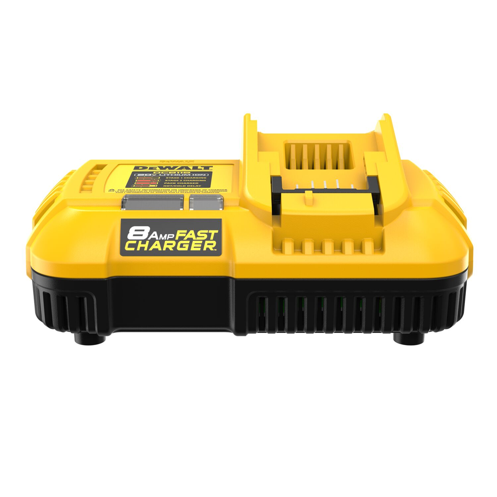Dewalt Flexvolt 20V 60V Charger Rapid Charge