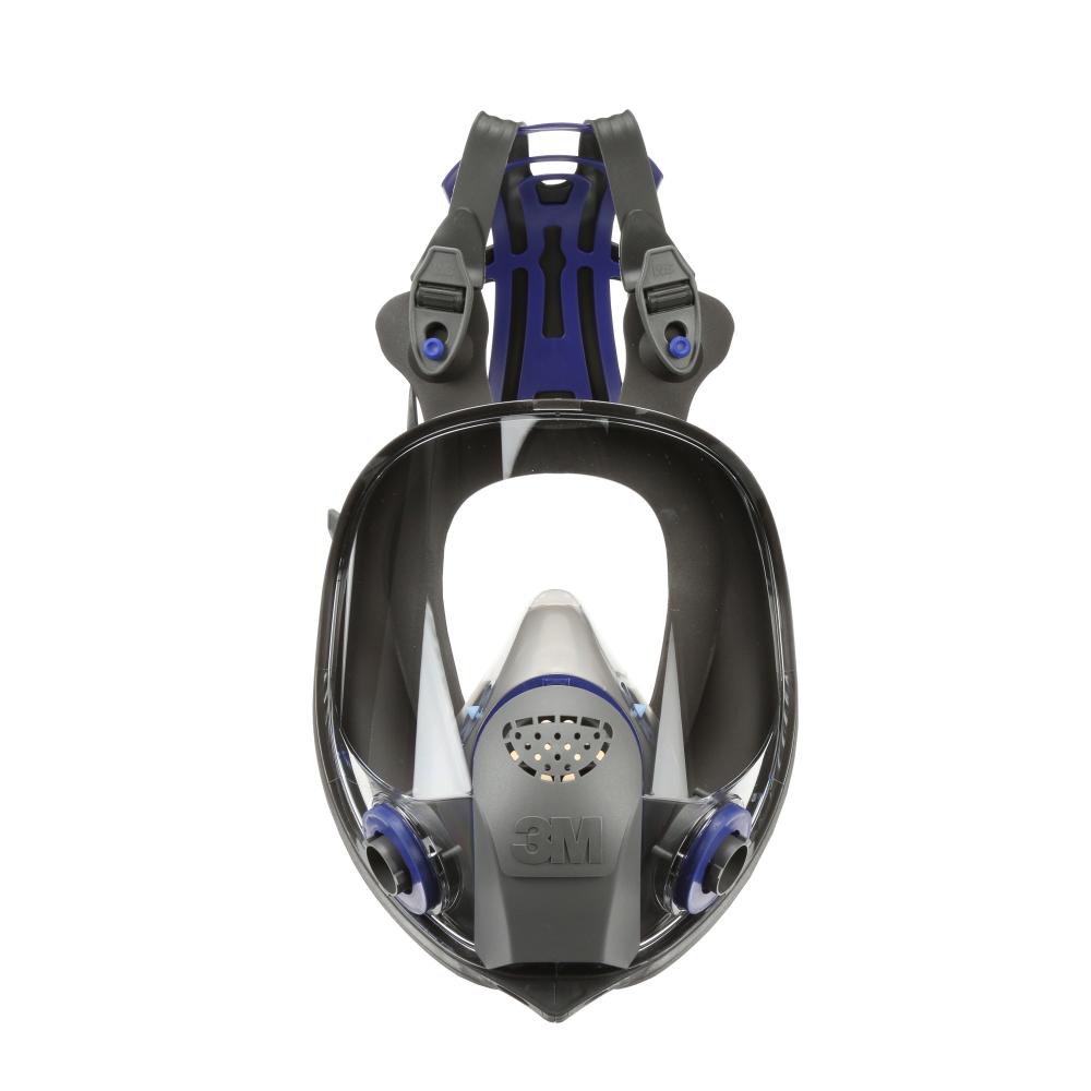 Respirateur réutilisable à masque complet Ultimate FX 3M™, FF-401, petit