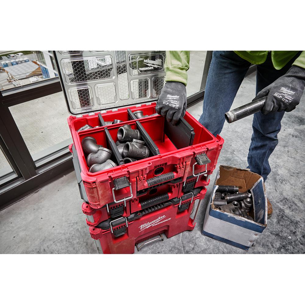 Packout Deep Organizer