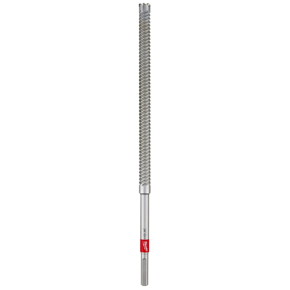 Straight Shank 3/4" x 18" Rebar Cutter