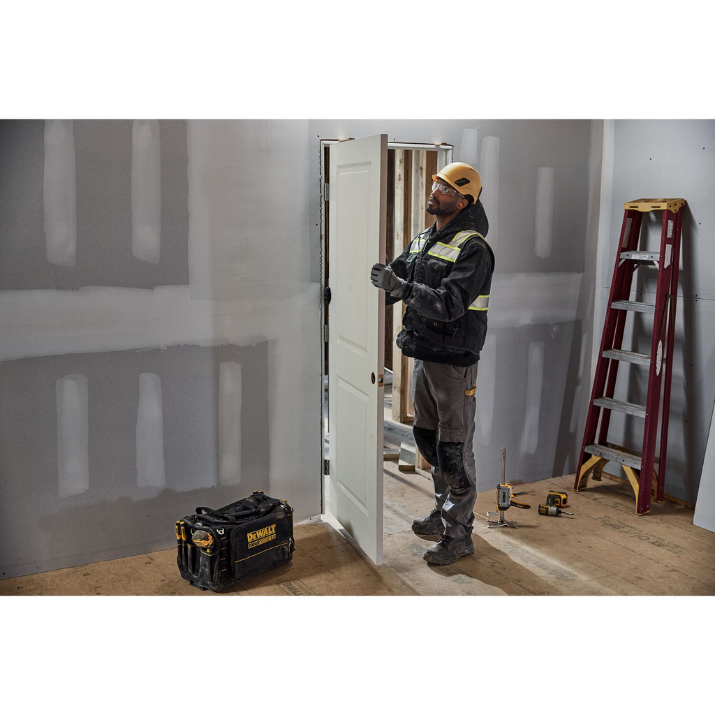 DEWALT ToughSeries Construction Jack, 340lbs Capacity