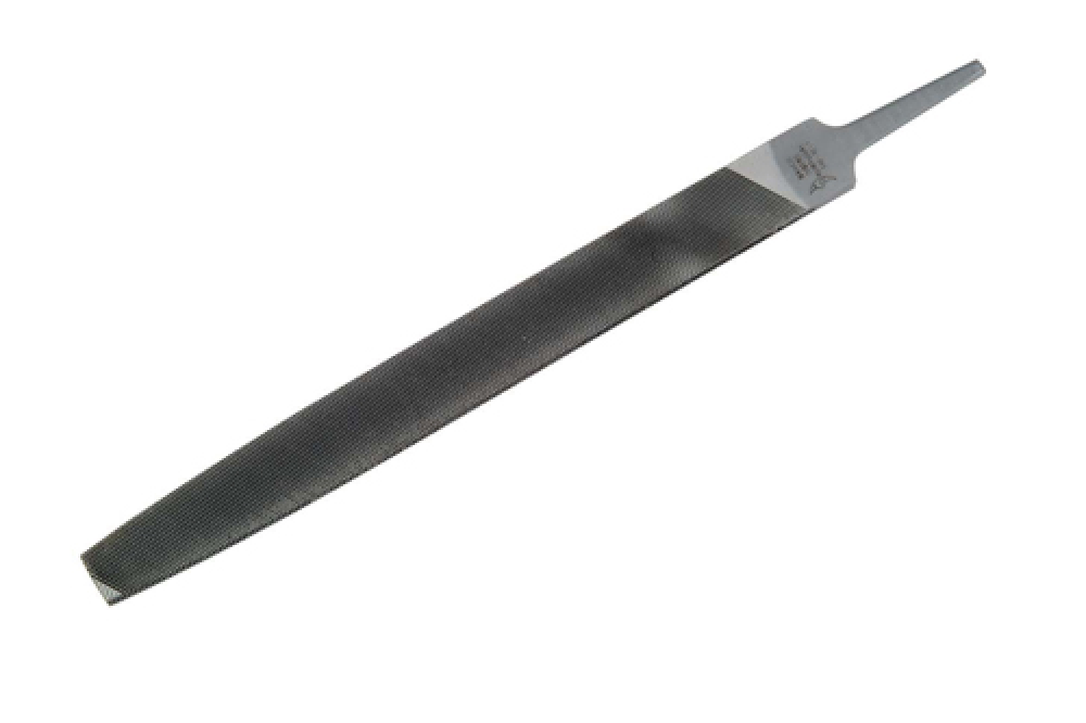 Lime plate 8" coupe bâtarde