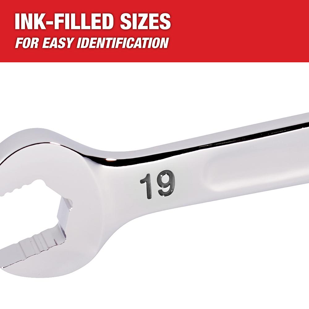 Wrench Set
