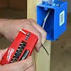 12 Pc. SHOCKWAVE Impact Duty Magnetic Drive Guides Set