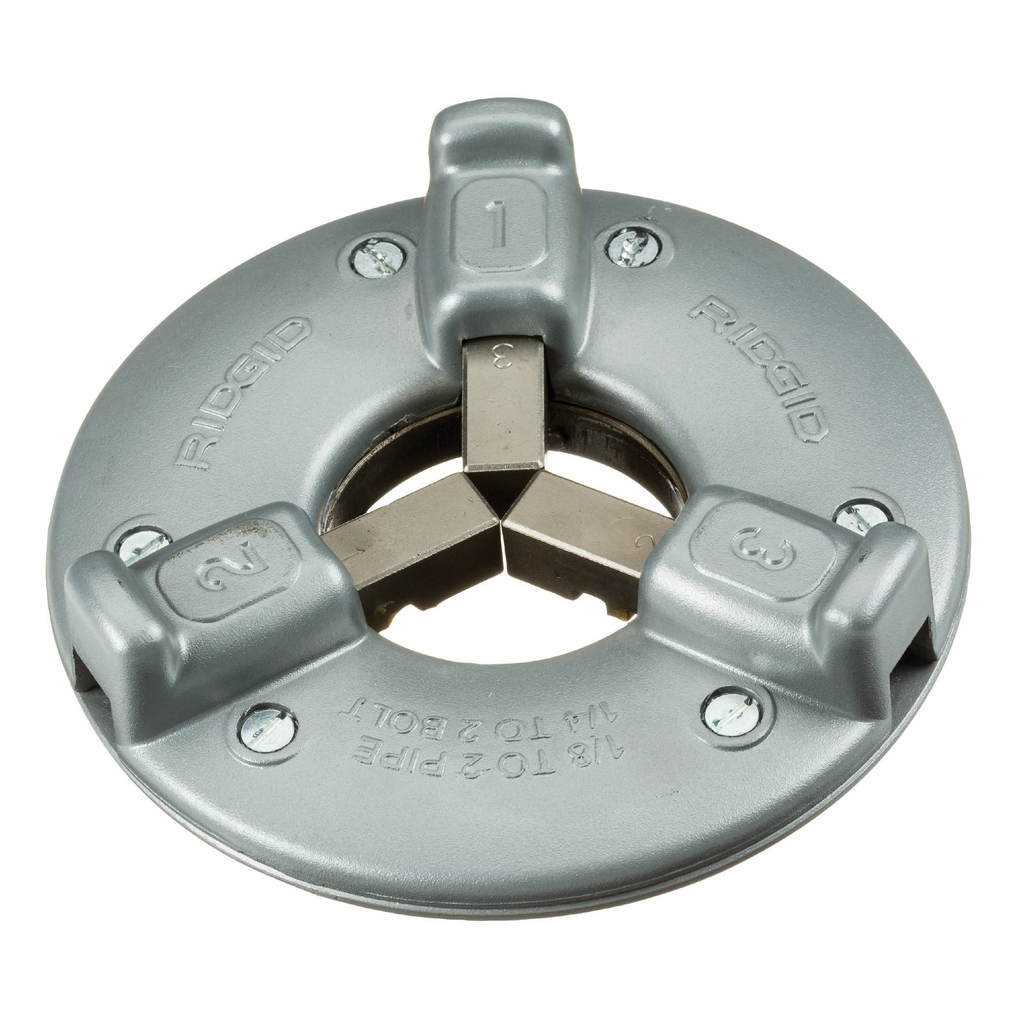 Rear Centering Assembly D970 fits RIDGID, 300 Pipe Threader