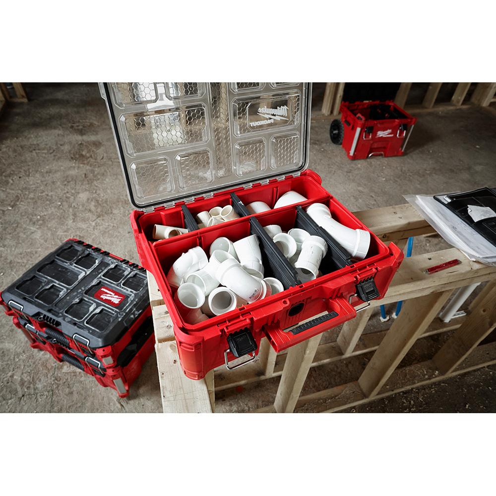 Packout Deep Organizer