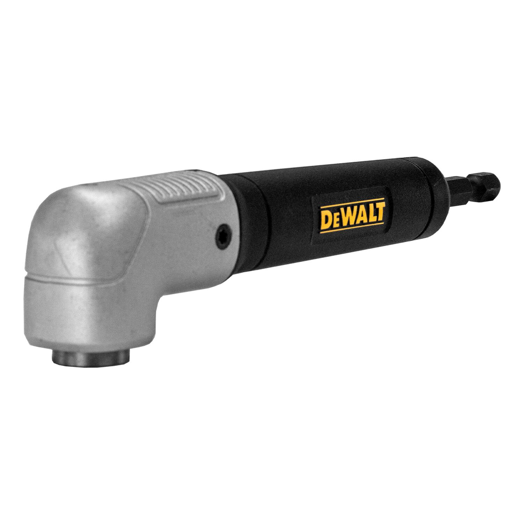 Dewalt Right Angle Attachment Impact Ready