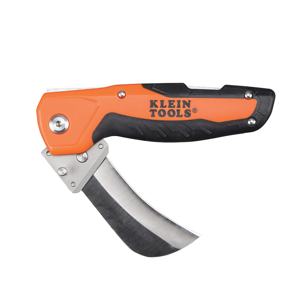 Cable Skinning Utility Knife Replaceable Blade