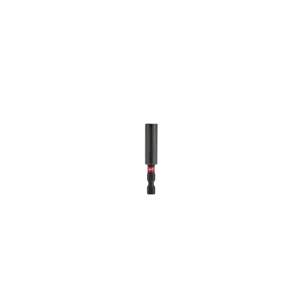 Shockwave™ 2.36 In Magnetic Bit Tip Holder, 10/PK