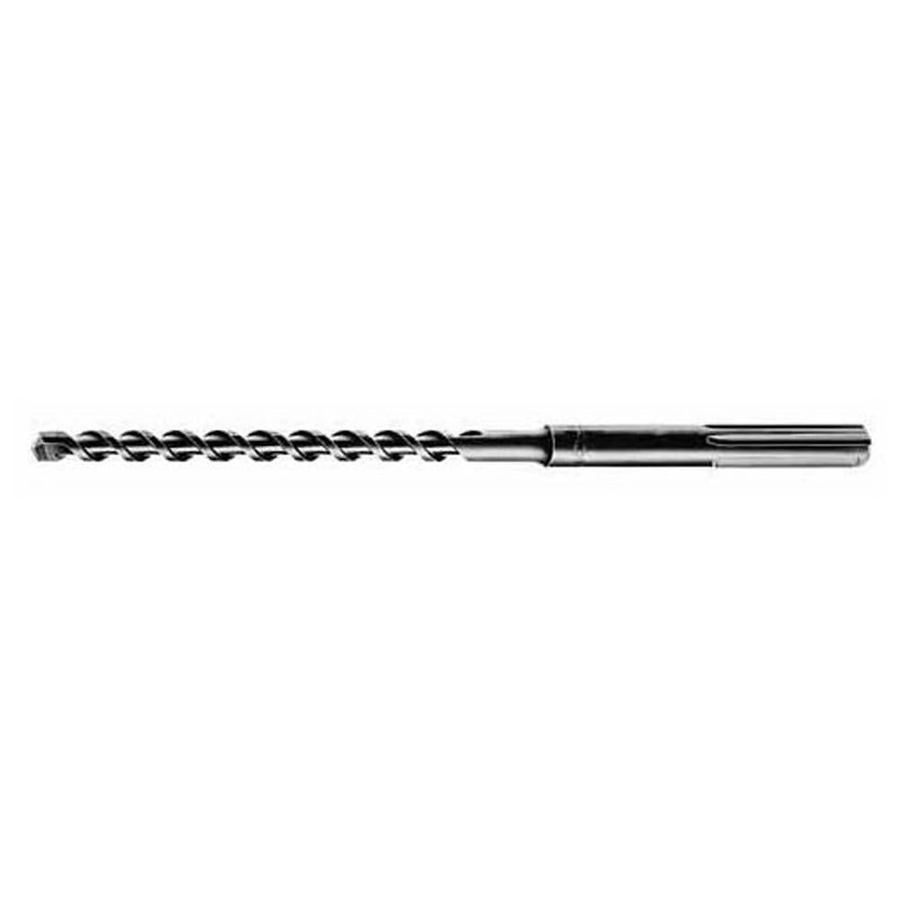 SDS-Max 2-Cut Bit 1/2 x 7.5 x 13