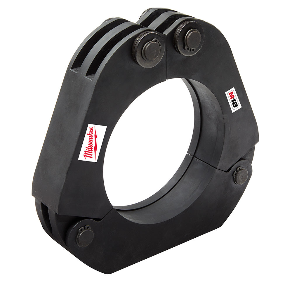 M18™ Force Logic™ 4" Ips XL Ring For Long Throw Press Tool