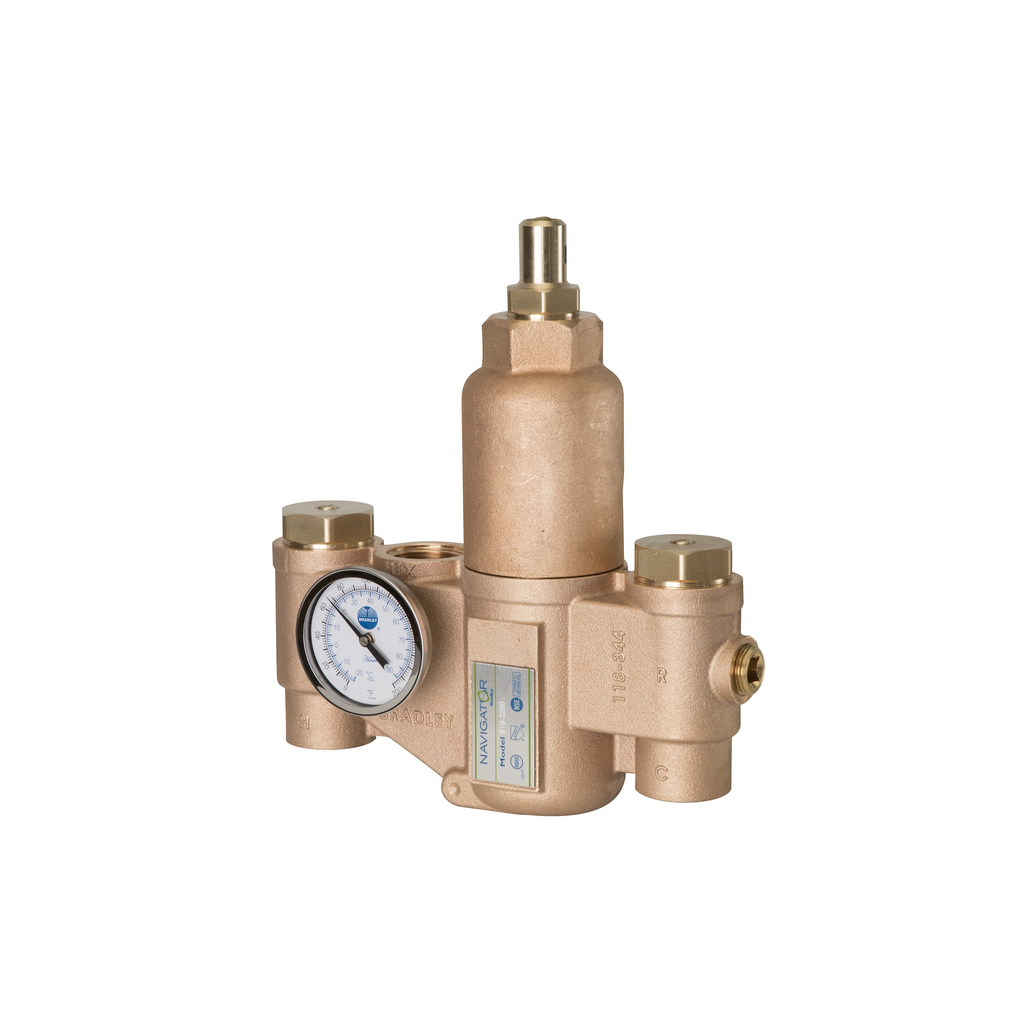 Navigator Thermostatic Mixing Valve EFX60