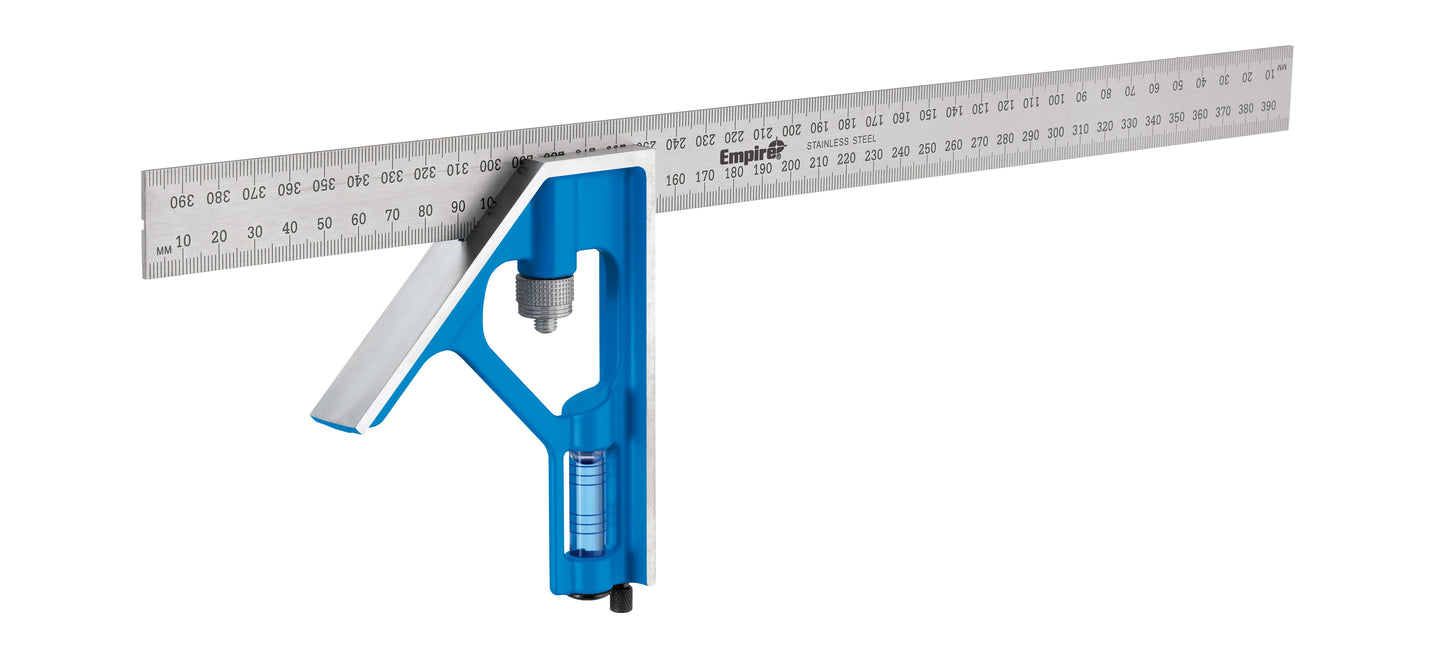 Empire® True Blue® Combination Square 400 mm