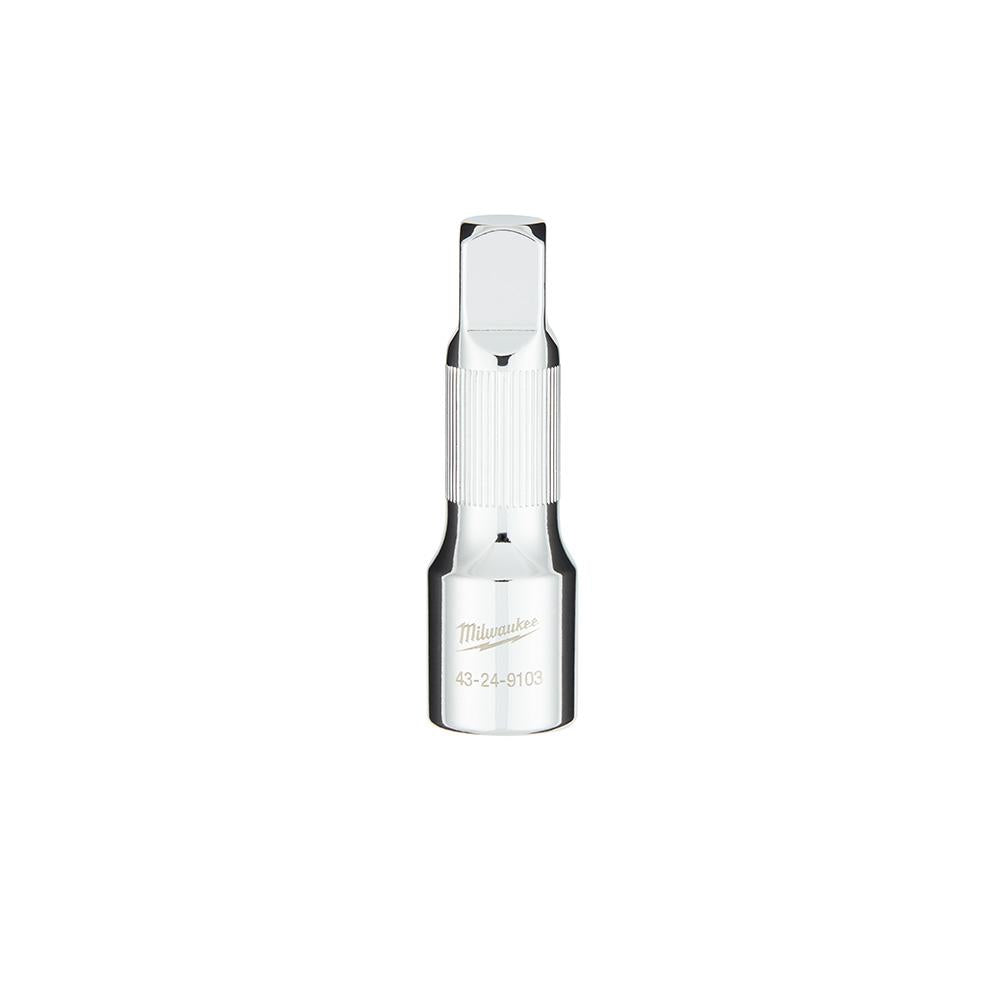 Rallonge 1/2 po 3 po