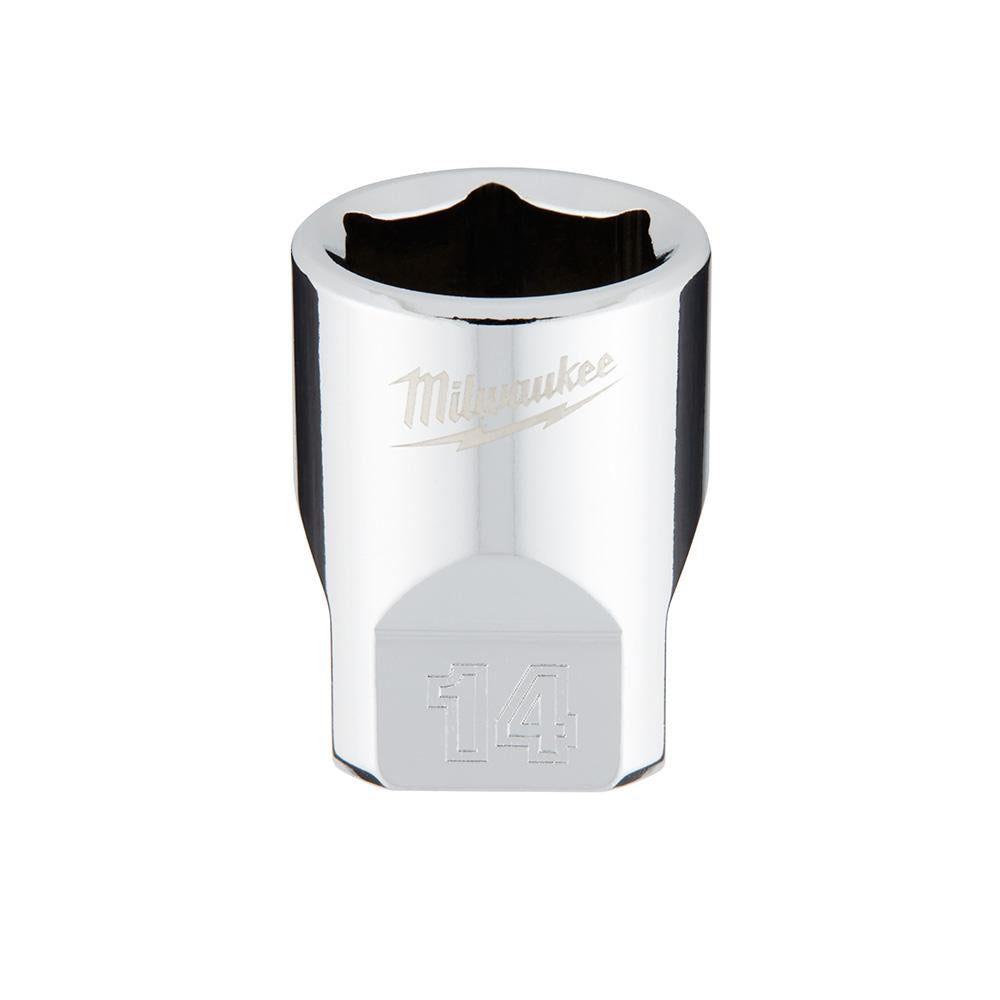 1/4 in. drive 14mm Metric Socket