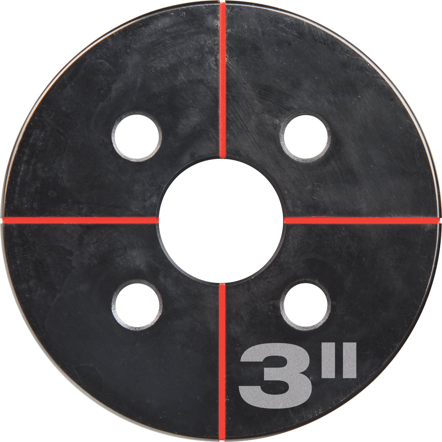 Exact™ 3 In Die