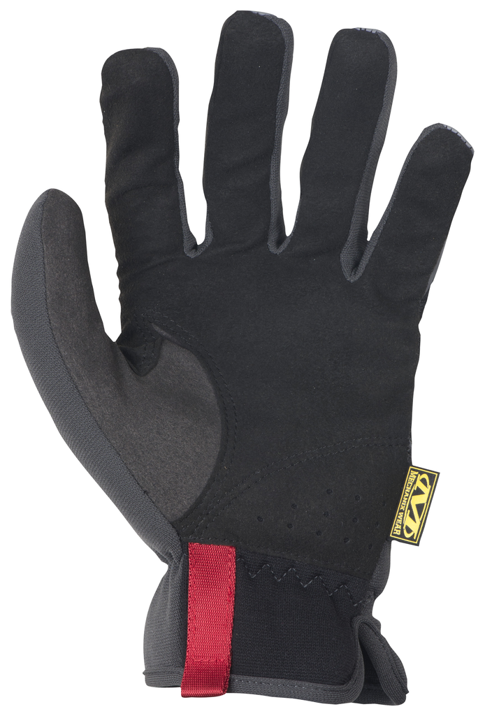 FastFit® Gloves (X-Large Black)