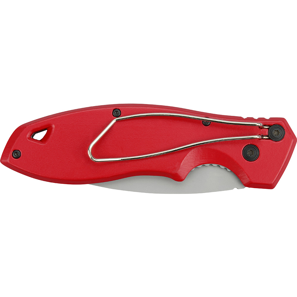 FASTBACK™ Smooth Folding Pocket Knife