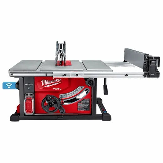 M18™ Fuel™ 8-1/4" Table Saw w/ One-key™