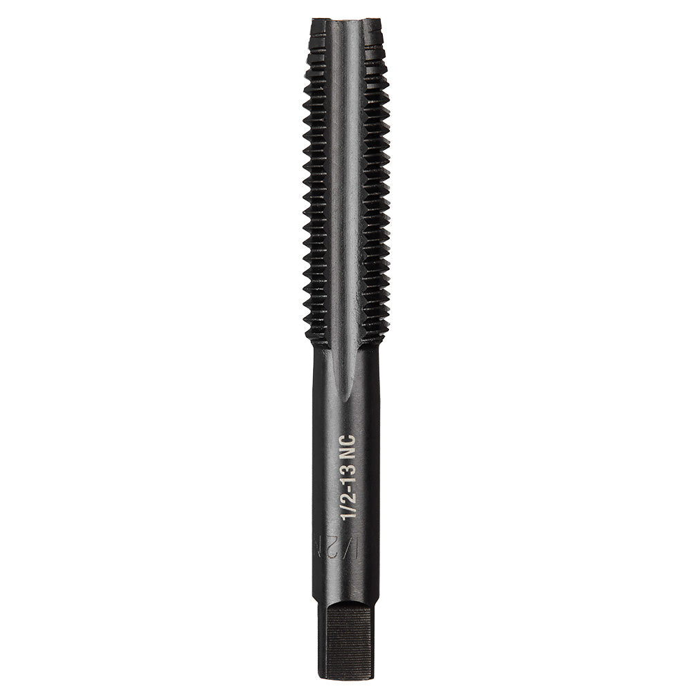 1/2"-13 nc Straight Flute Plug Tap