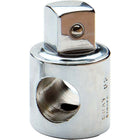 Drive Head Replacement for Models 4255, 4256, and 4257