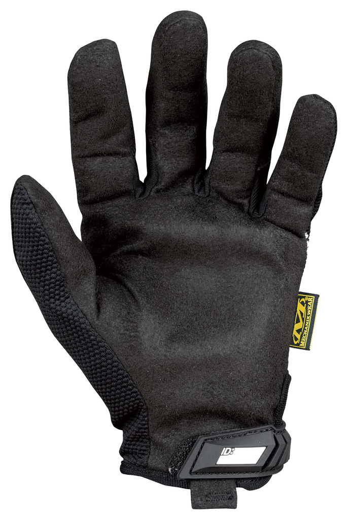The Original® Women's Gloves (Medium, Black)