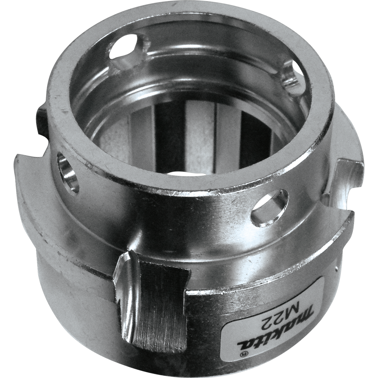 Outer Sleeve 7/8-39 COM