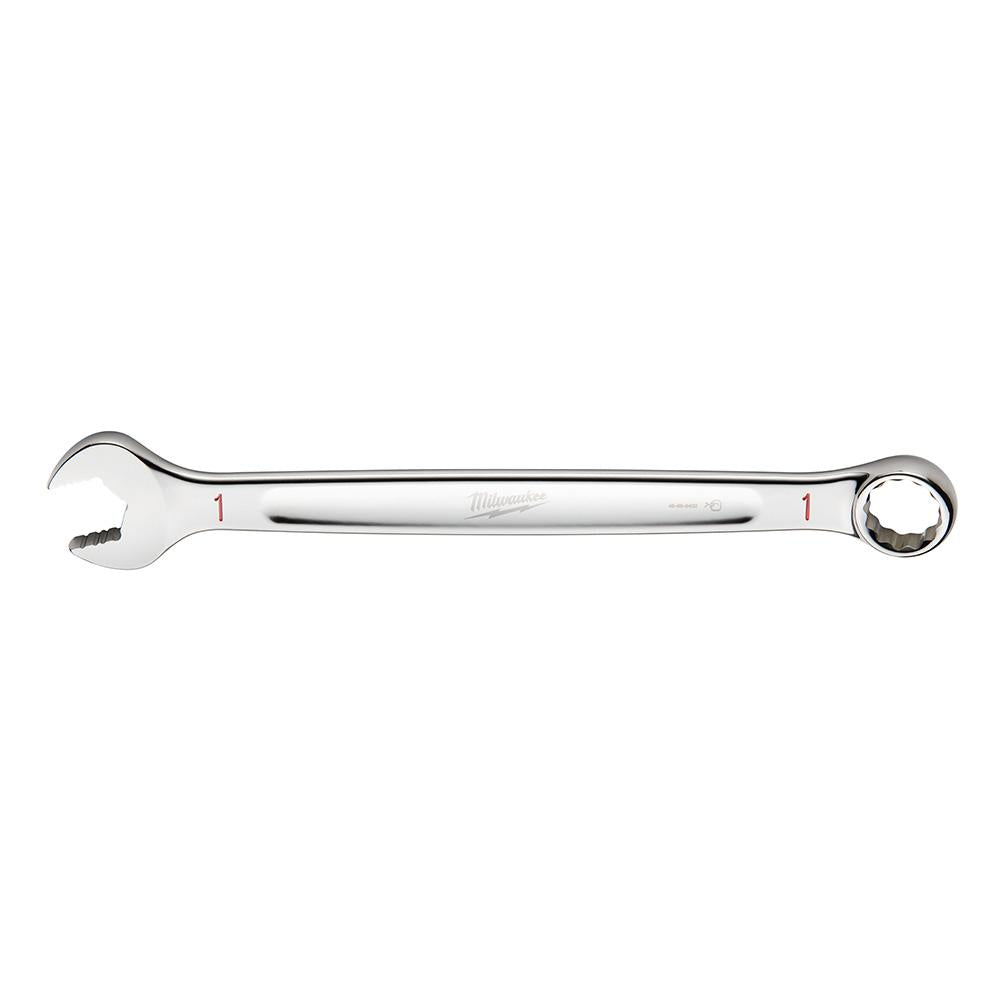 1 in. SAE Combo Wrench