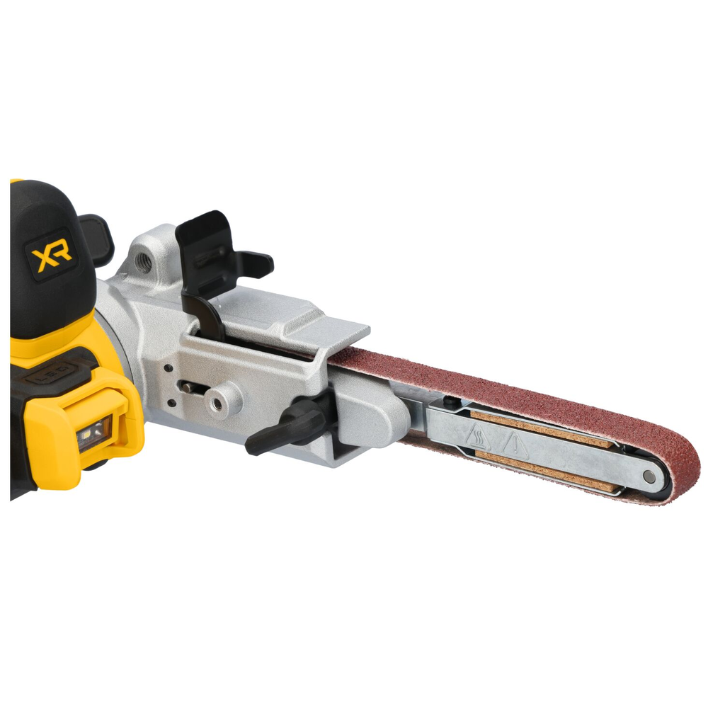 DEWALT 20V MAX* XTREME Cordless Band File - Tool Only