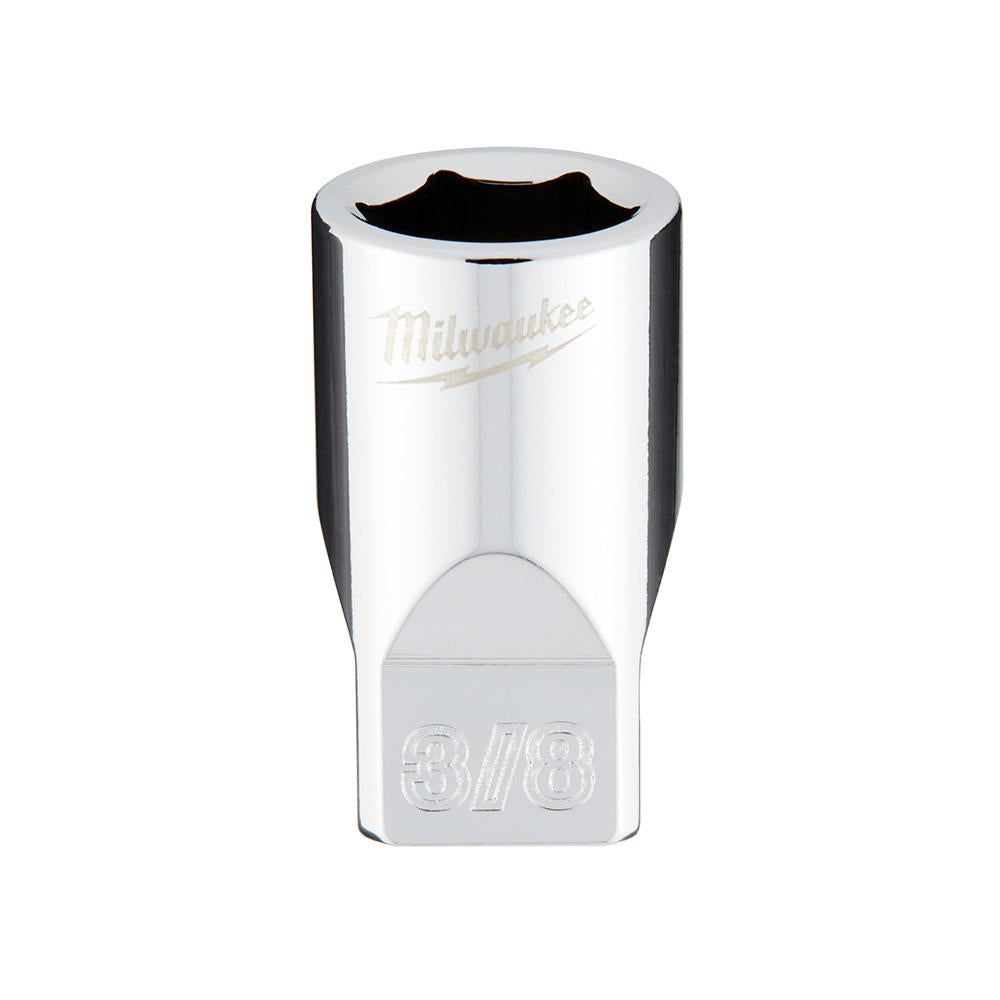 1/4 in. drive 3/8 in. SAE Socket