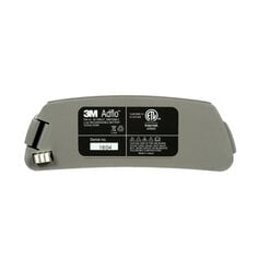 Pile pour respirateur d’épuration d’air propulsé AdfloMC 3MMC, 35-1099-07, ion-lithium, 1/cs