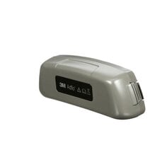 Pile pour respirateur d’épuration d’air propulsé AdfloMC 3MMC, 35-1099-07, ion-lithium, 1/cs