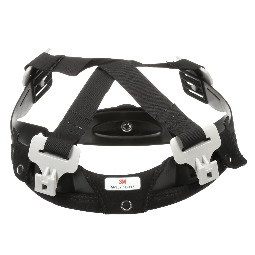 Suspension de tête de rechange 3M™ Versaflo™, M-350, 1/caisse