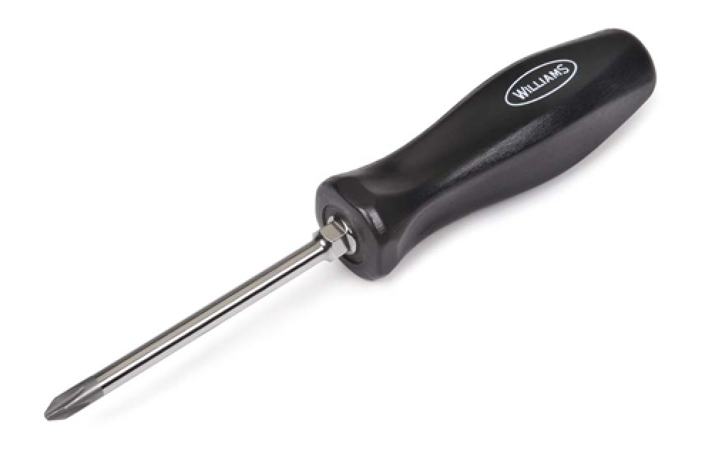 Tournevis Phillips® ENDUROGRIP™ 7-15/16 Pouces, Pointe #2