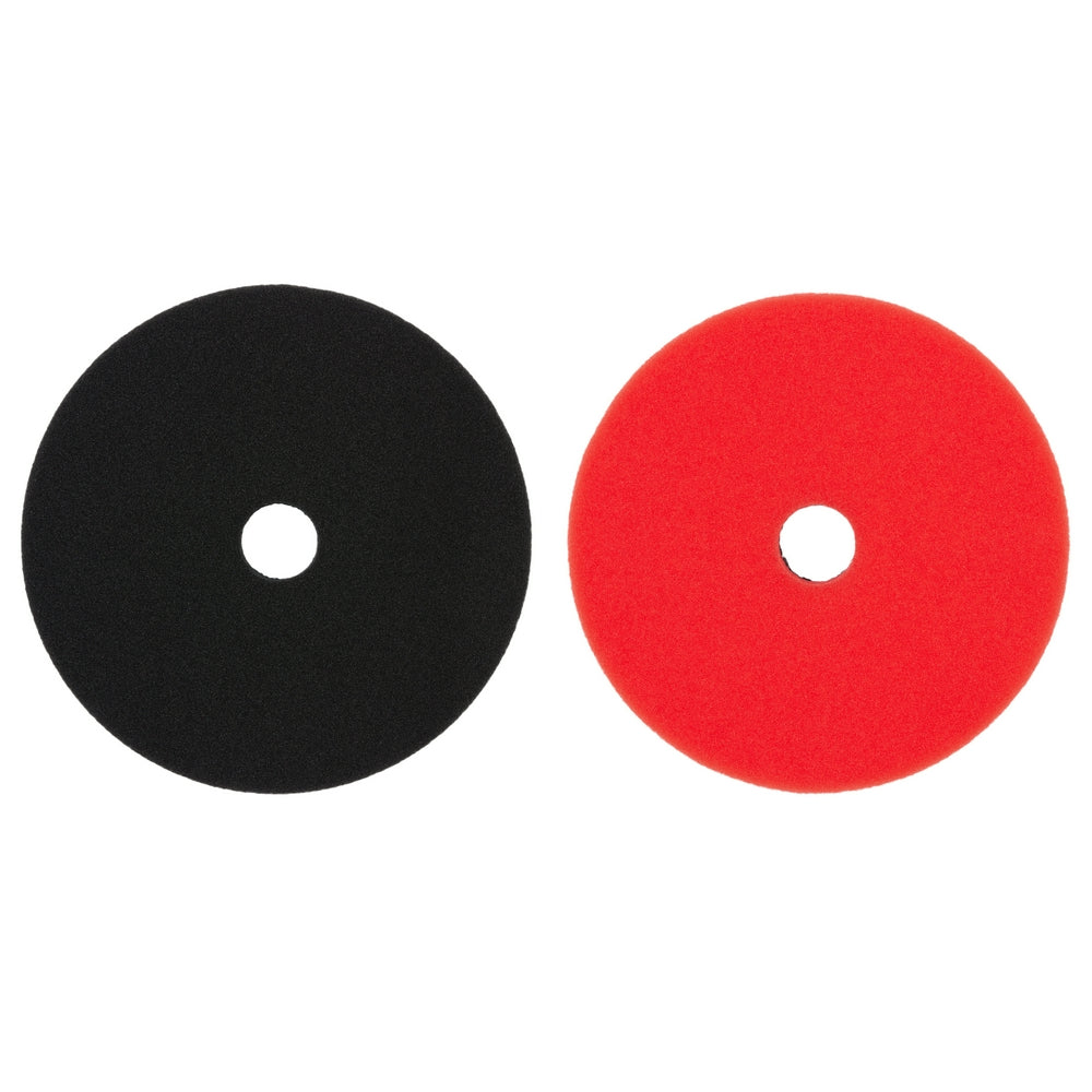 5" Foam Light Cutting / Polishing Pad , 2/pk