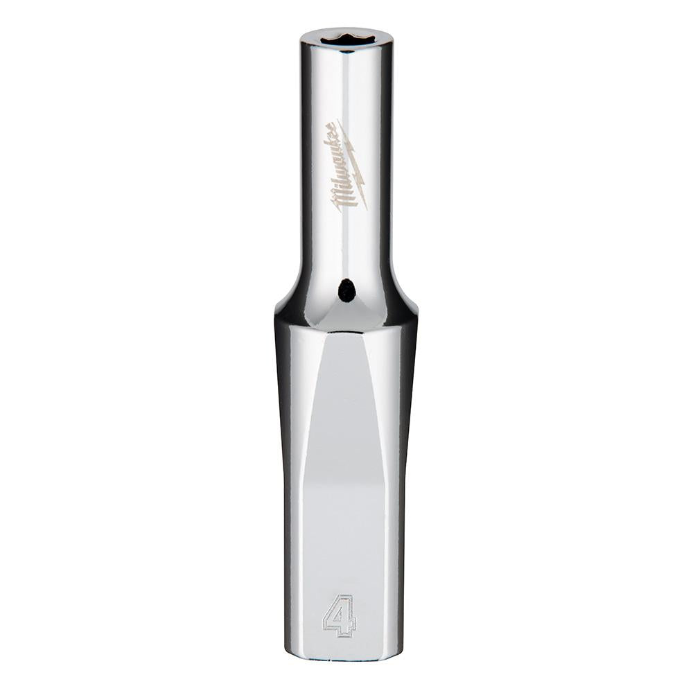 4mm Deep Socket