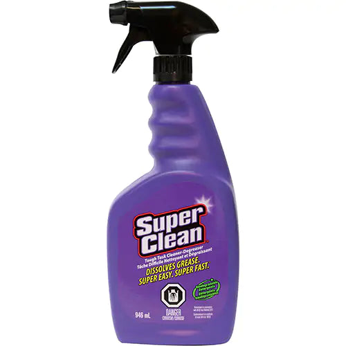 Super Clean Degreaser and Cleaner, 946 ml Bottle